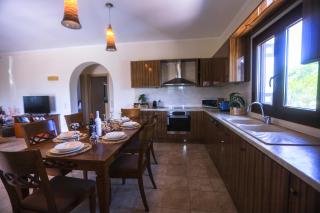 Villa Hestia - Seaview Serenity Villa with Private Pool by Villa mana gers - Kipseli - 3