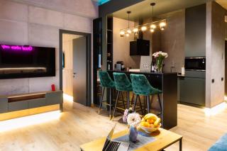 hotelise I Manhattan Apartment - 2