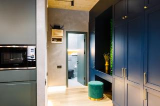 hotelise I Manhattan Apartment - Yerevan - 5