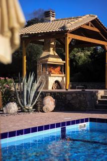 Villa Hestia - Seaview Serenity Villa with Private Pool by Villa mana gers - Kipseli - 7