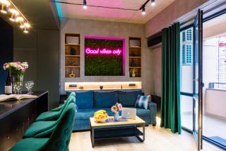hotelise I Manhattan Apartment - Yerevan - 0