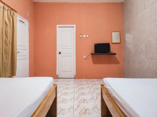 Reddoorz Syariah Near Kantor Gubernur Jambi - Jambi - 6