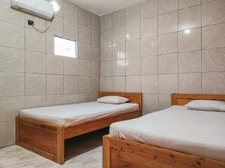 Reddoorz Syariah Near Kantor Gubernur Jambi - Jambi - 8