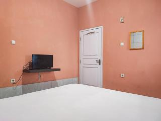 Reddoorz Syariah Near Kantor Gubernur Jambi - Jambi - 9