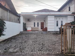 Reddoorz Syariah Near Kantor Gubernur Jambi - Jambi - 5