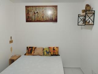 Casa do Léo 2 - Egito & Japão - Promoção na Hospedagem - João Pessoa - 1