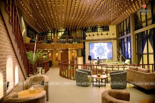 AERO HOTEL BY AERO LOUNGE AND BAR - Kathmandu - 2