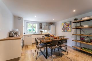 Lulli - Spacieux appartement en rez de jardin - Arcachon - 1