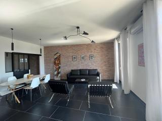 L'Appartement sur quai - en face de la Criée - 9