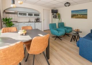 Appartementen Zuiderstrand - Zoutelande - 7