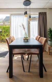 Appartementen Zuiderstrand - 6