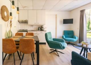 Appartementen Zuiderstrand - Zoutelande - 3