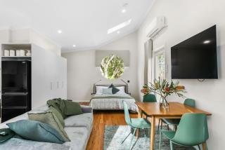 Gumtree Studio - Luxury 1 Bed Studio - 9