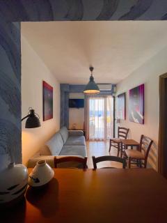 Koumaros Aparthotel - Agia Paraskevi - 6