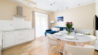 Apartamenty Sun & Snow Rezydencja Karkonoska - Karpacz - 6
