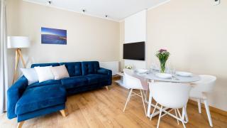 Apartamenty Sun & Snow Rezydencja Karkonoska - Karpacz - 9