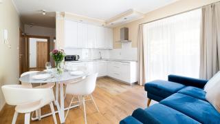 Apartamenty Sun & Snow Rezydencja Karkonoska - Karpacz - 0