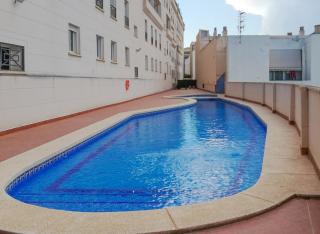 Apartamento con piscina - BAHÍA0102 - Calpe - 5