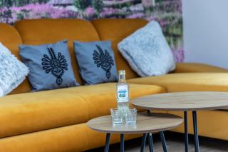 Apartament Zakopiański Salvatore Lux - 7