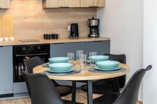 Apartament Zakopiański Salvatore Lux - 8