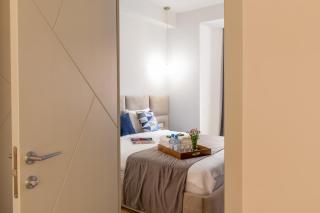 hotelise I Minas Apartment - Yerevan - 5