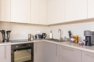 hotelise I Minas Apartment - Yerevan - 7