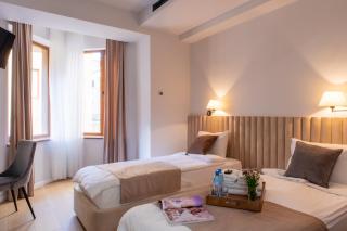 hotelise I Minas Apartment - Yerevan - 3