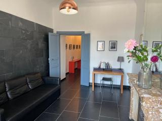 L'Appartement sur quai - en face de la Criée - Sète - 1