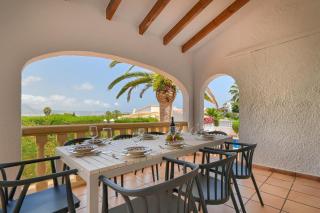 Casa Ceba by Aguilarent - 7