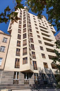 hotelise I Minas Apartment - 9