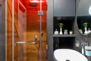 hotelise I Minas Apartment - 8