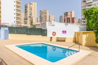 Queen - Benidorm - 9