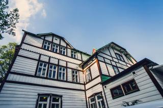 Depandance Villa Hubertus - Špindlerův Mlýn - 5