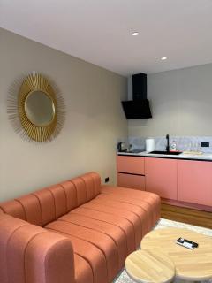 AiA Suites & Apartments - 4