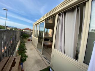 Le Lola charment T3 à 10 minutes à pied de la plage. - 6