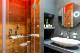 hotelise I Minas Apartment - 1
