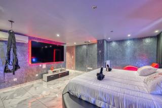 Love Room Attitude - Grenoble - 8