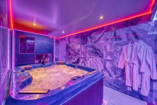Love Room Attitude - Grenoble - 5