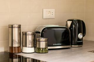 hotelise I Minas Apartment - 2