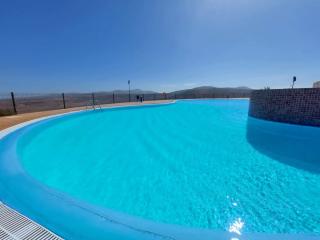 Casa Bella Vista - pool - WiFi - Caleta de Fuste - 8
