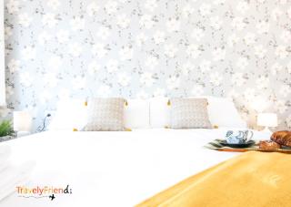 GS-Clock Tower Apartment - Santiago de Compostela - 6