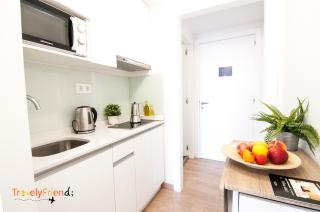 GS-Clock Tower Apartment - Santiago de Compostela - 5