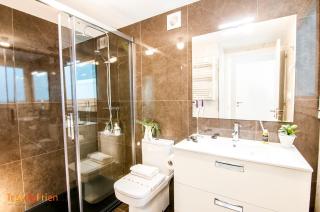 GS-Clock Tower Apartment - Santiago de Compostela - 1