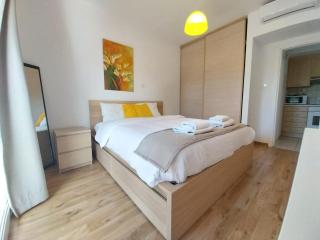 Palm Beach Apartment 26 - Limassol - 1