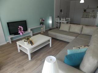 Amarilis Luxury Apartments - Saranda - 1