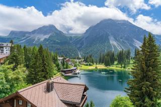 Risa - Arosa - 1