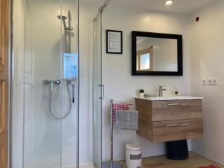 Camping f Selbstversorger Gut Jägerhof adults only - 8