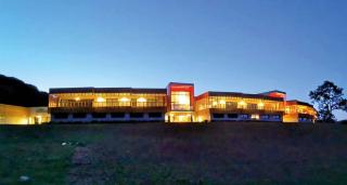 Mildiss Hotel Spa & Restaurant, BW Signature Collection - Besse-et-Saint-Anastaise - 0