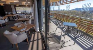 Mildiss Hotel Spa & Restaurant, BW Signature Collection - 4