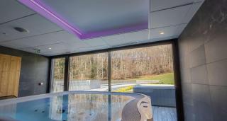 Mildiss Hotel Spa & Restaurant, BW Signature Collection - 8